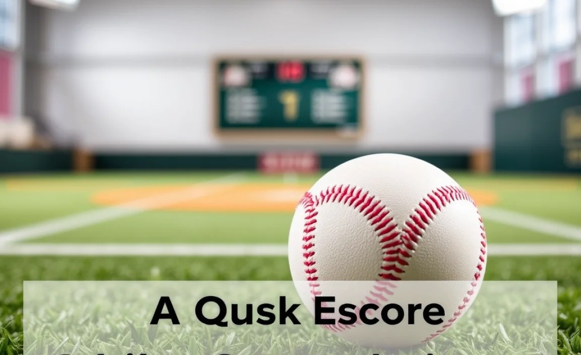 Advanced Scoring Techniques