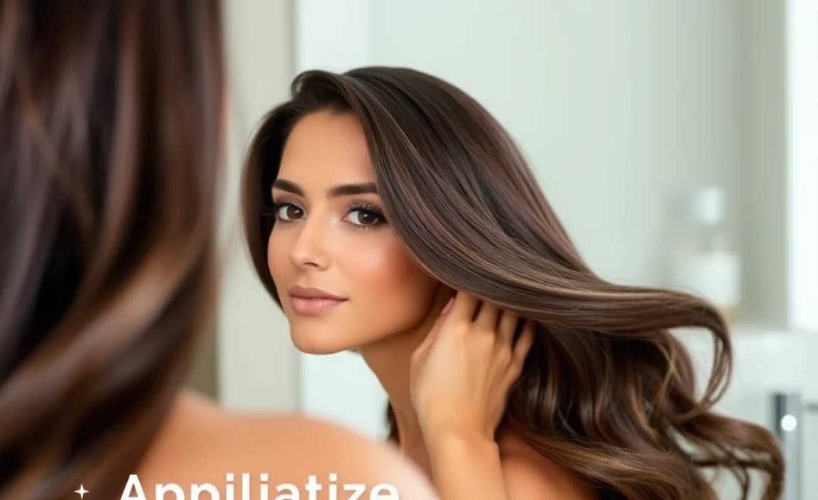 Application Tips for Optimal Results