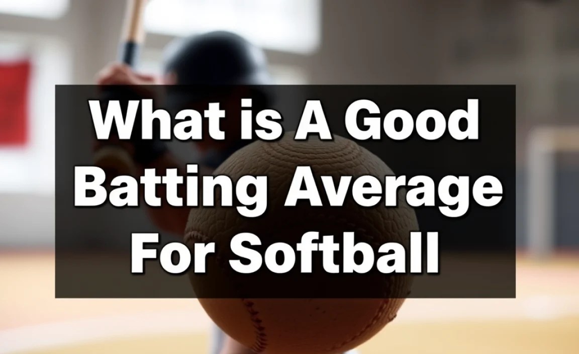 Average Batting Averages Across Different Levels