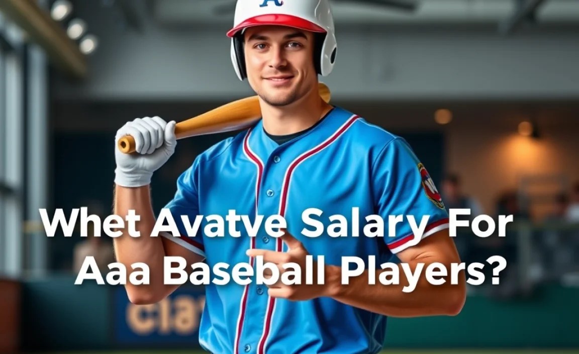 Average Salary Insights