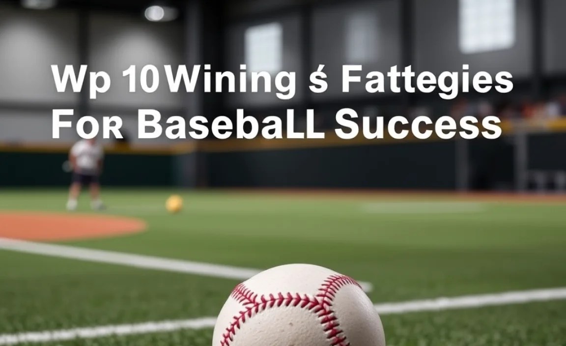 Base Running Tactics