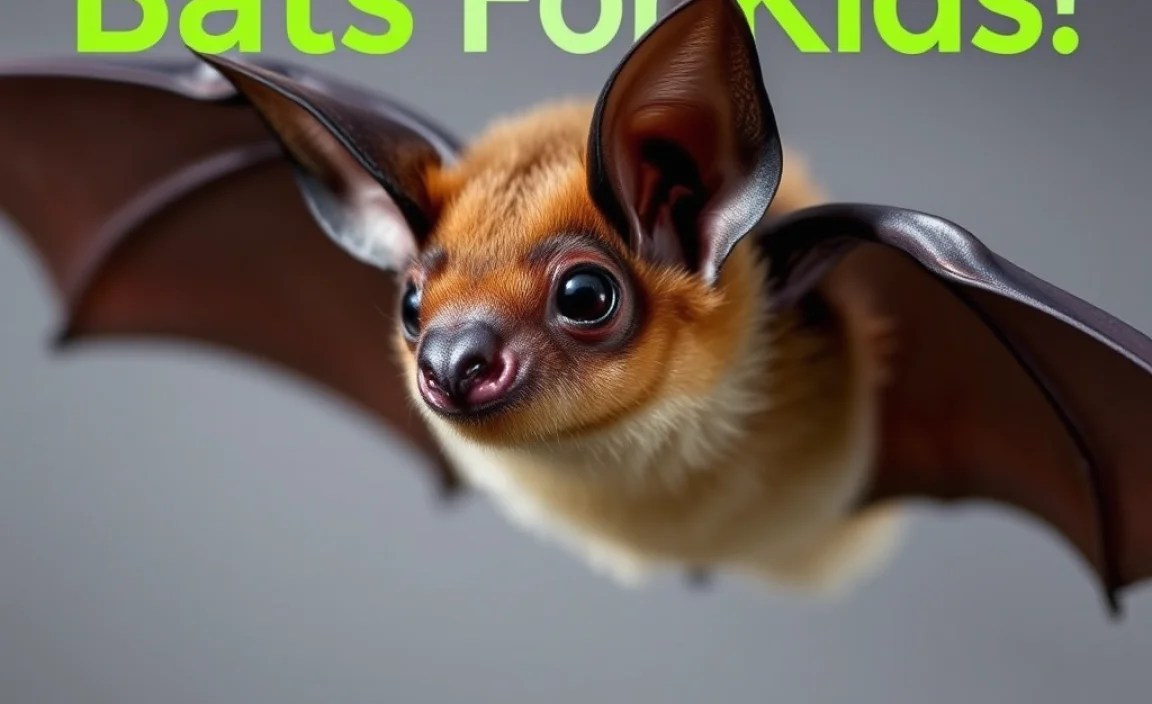 Bat Conservation and Why It Matters