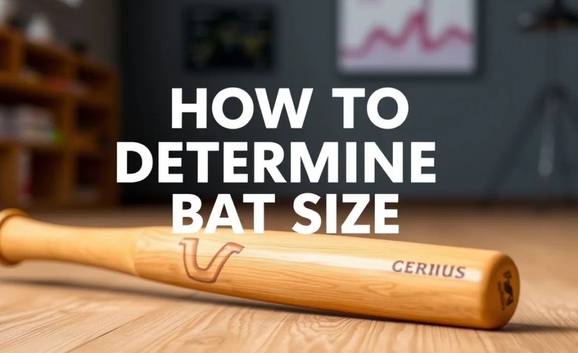 Bat Material Considerations