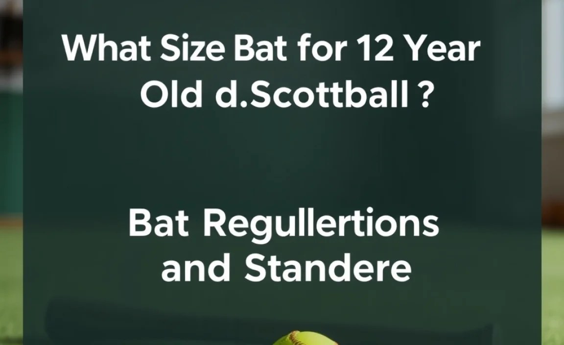 Bat Regulations and Standards