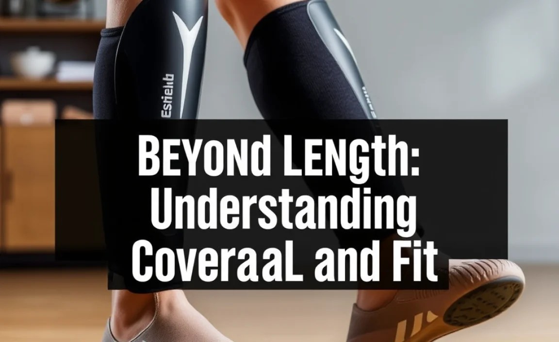 Beyond Length: Understanding Coverage and Fit