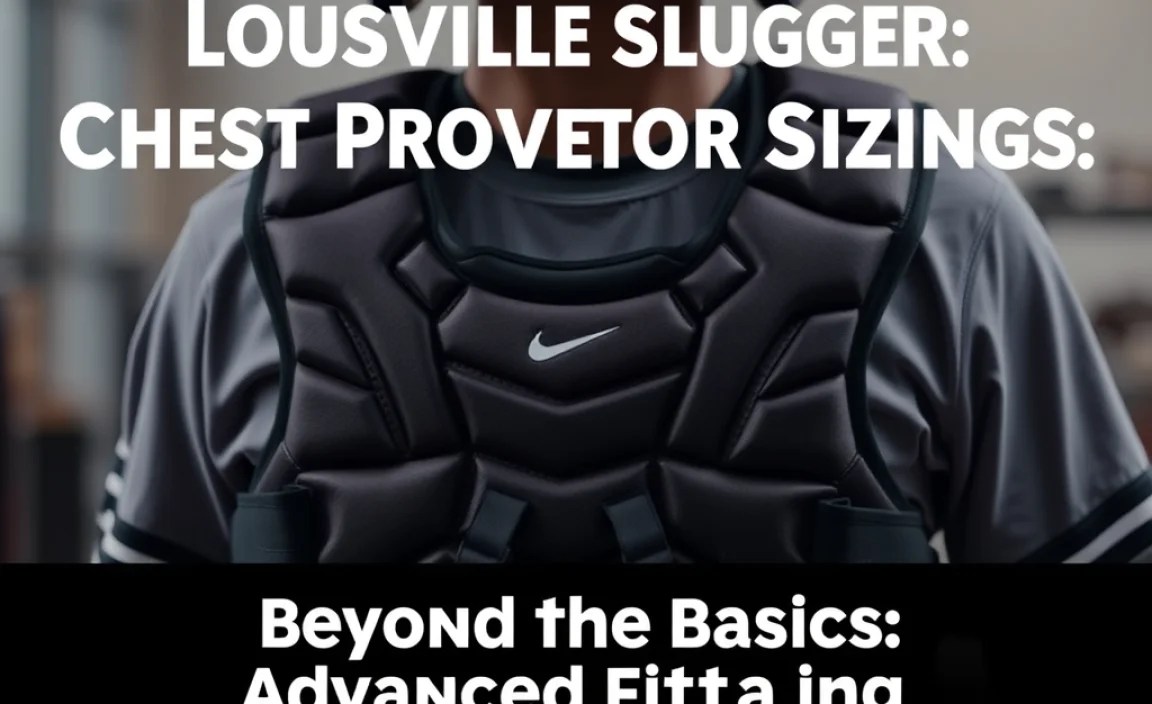 Beyond the Basics: Advanced Fitting Tips and Considerations
