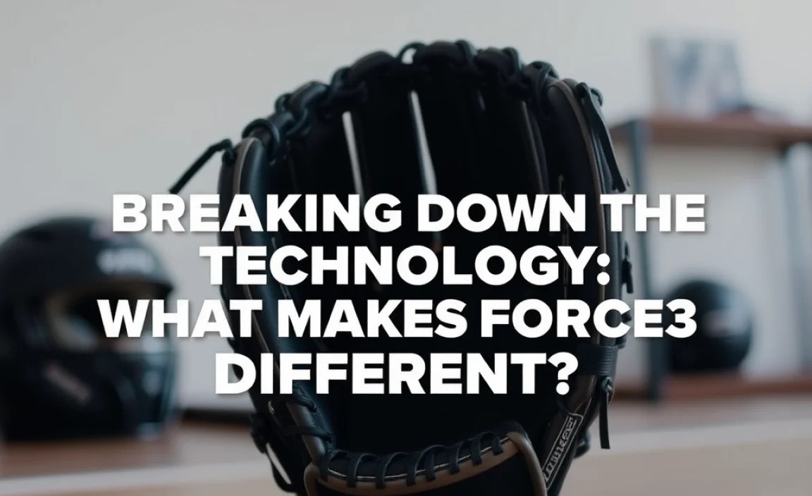 Breaking Down the Technology: What Makes Force3 Different?