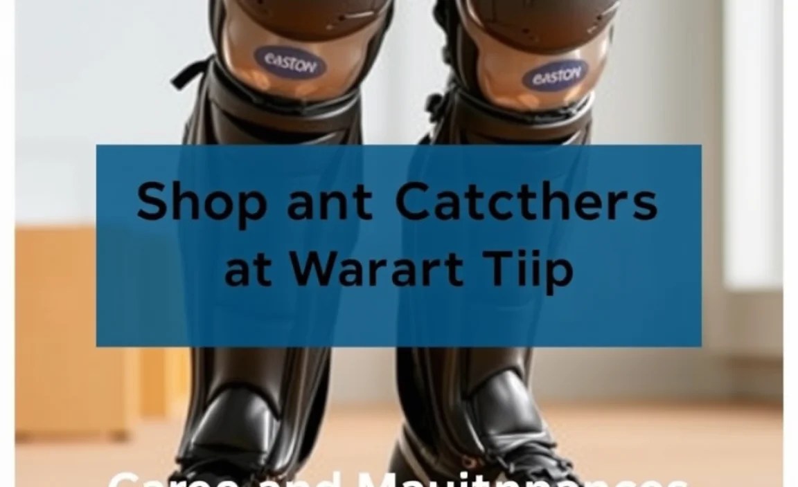 Care and Maintenance Tips