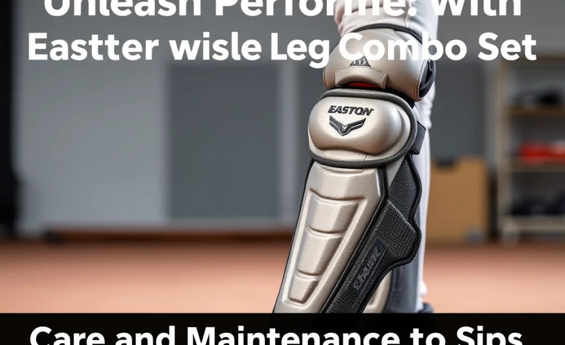 Care and Maintenance Tips