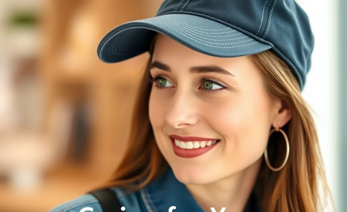 Caring for Your Baseball Hat