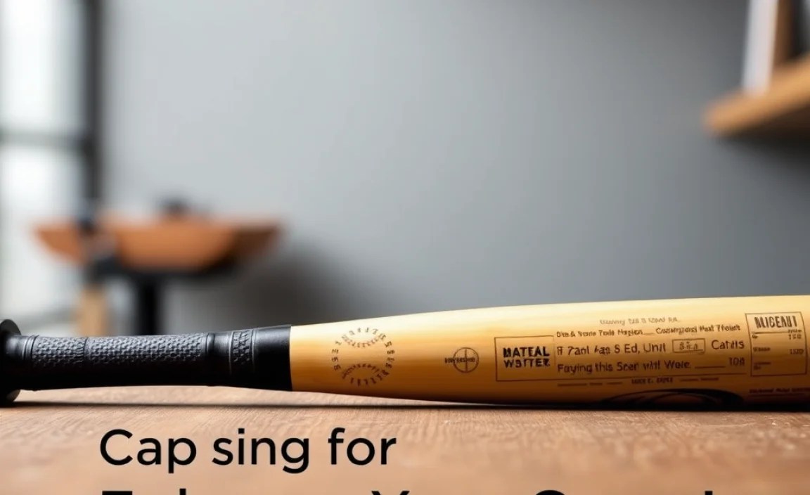 Caring for Your Bat Grip