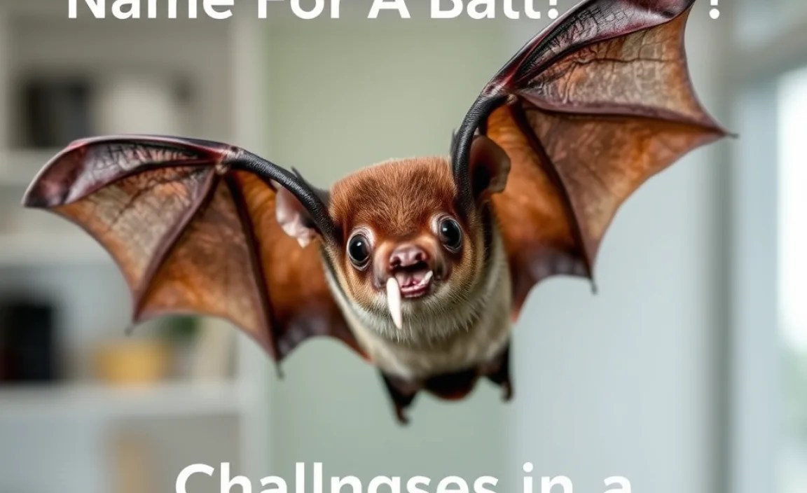 Challenges in Bat Research