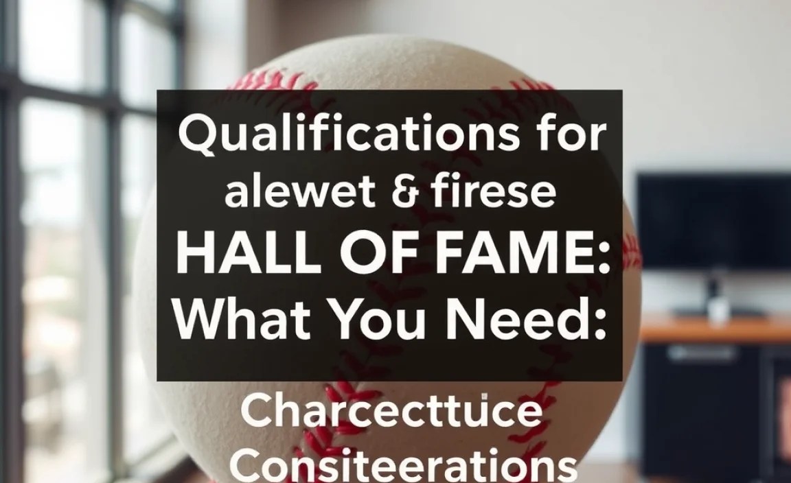 Character and Integrity Considerations