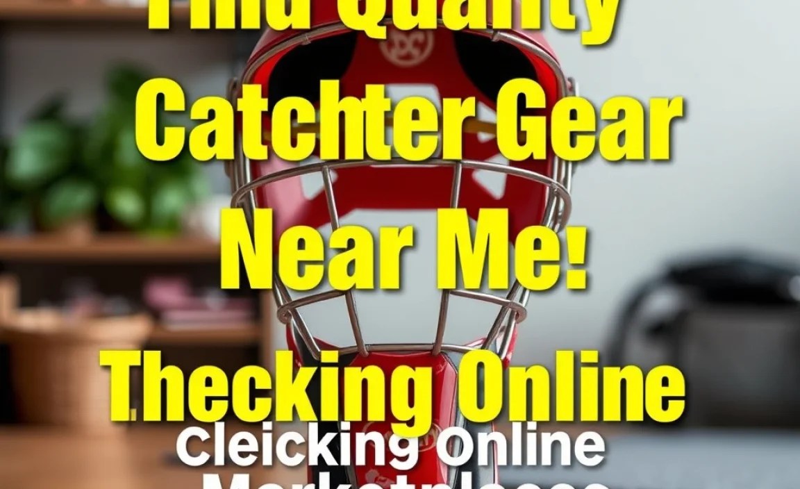 Checking Online Marketplaces
