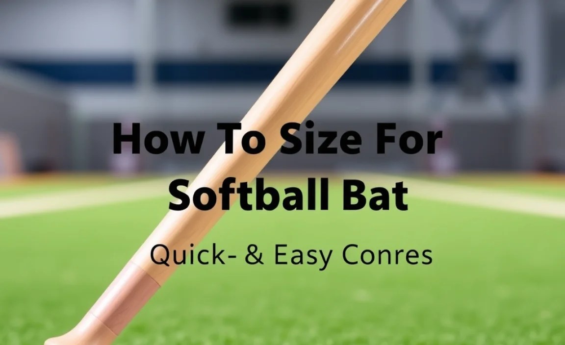 Choosing the Correct Bat Weight