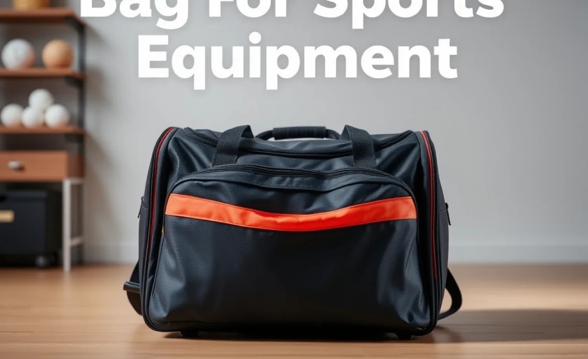 Choosing the Right Bag for Different Baseball Needs