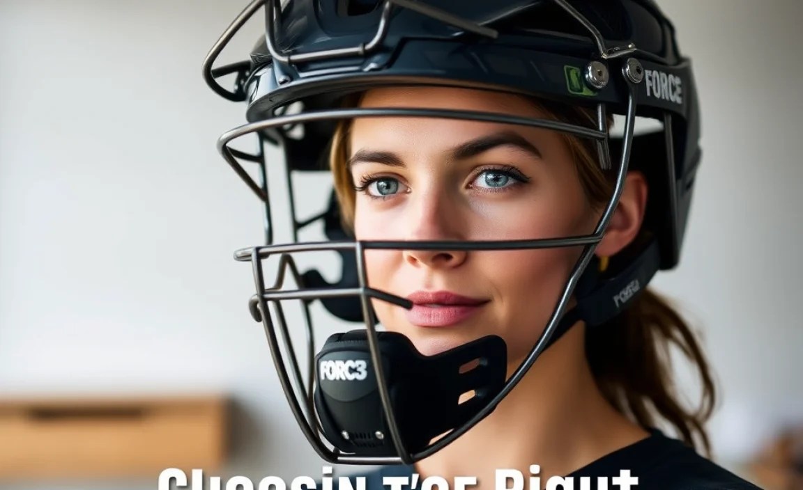 Choosing the Right Force3 Model