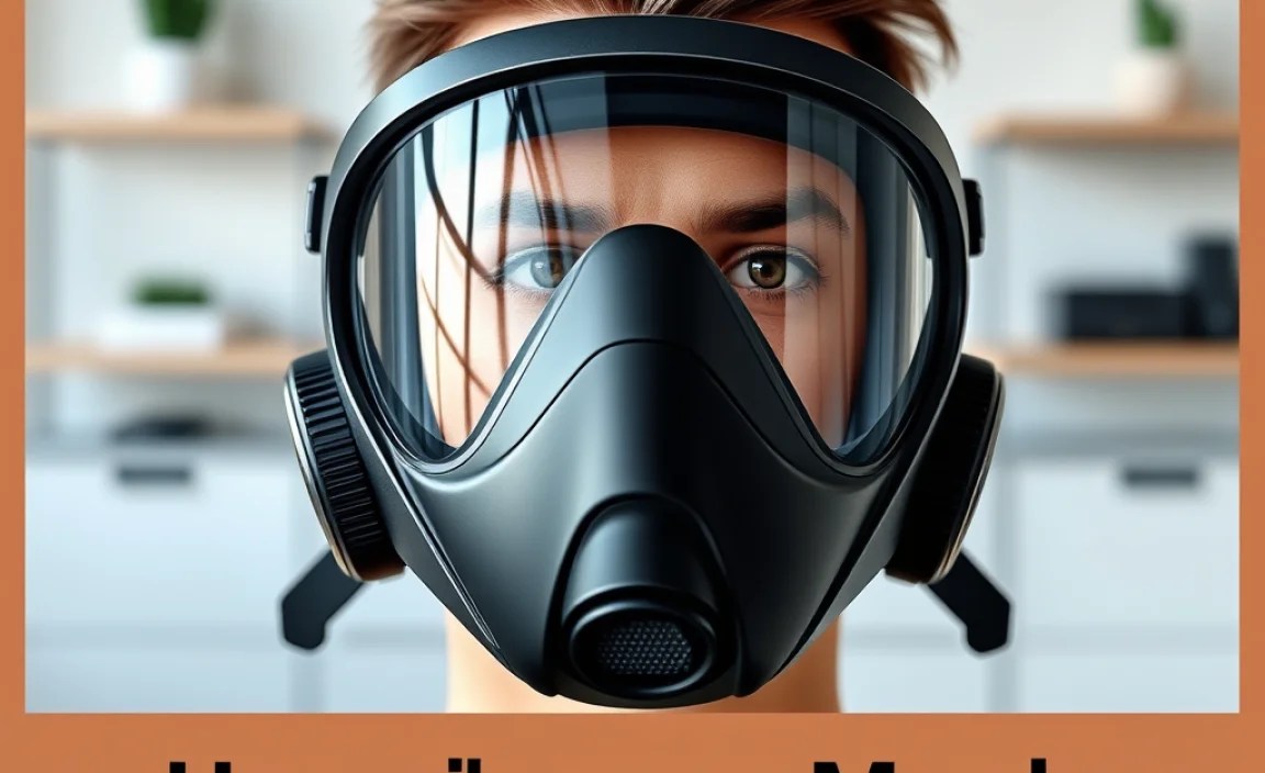 Choosing the Right MacGregor Mask