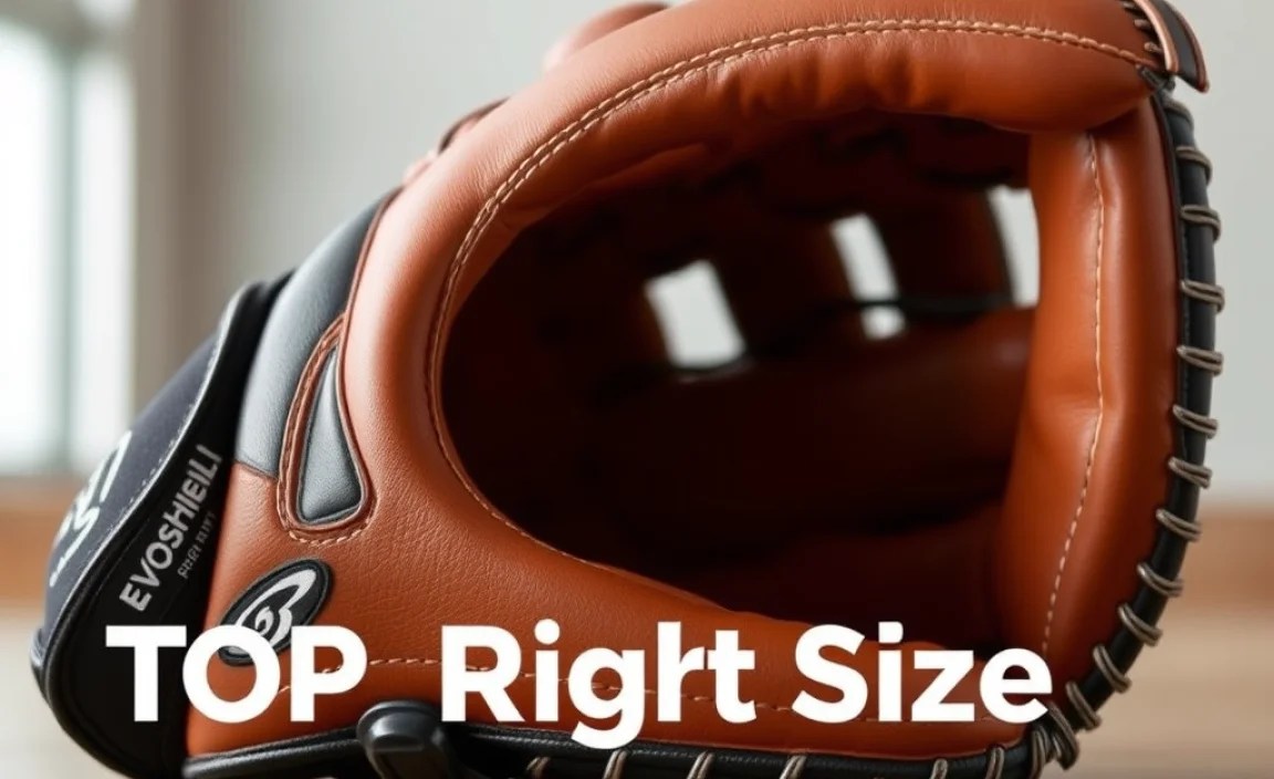 Choosing the Right Size
