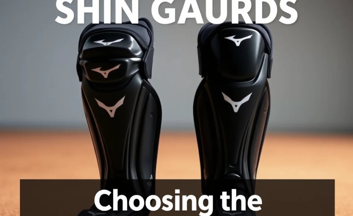 Choosing the Right Size