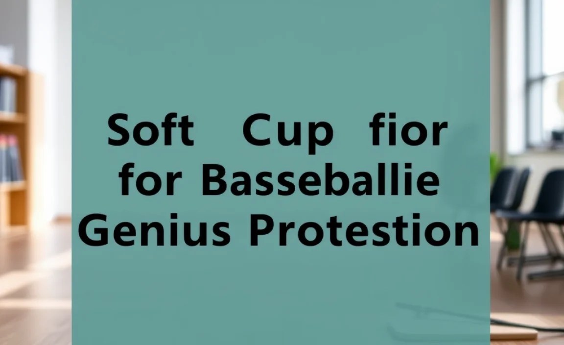 Choosing the Right Soft Cup System