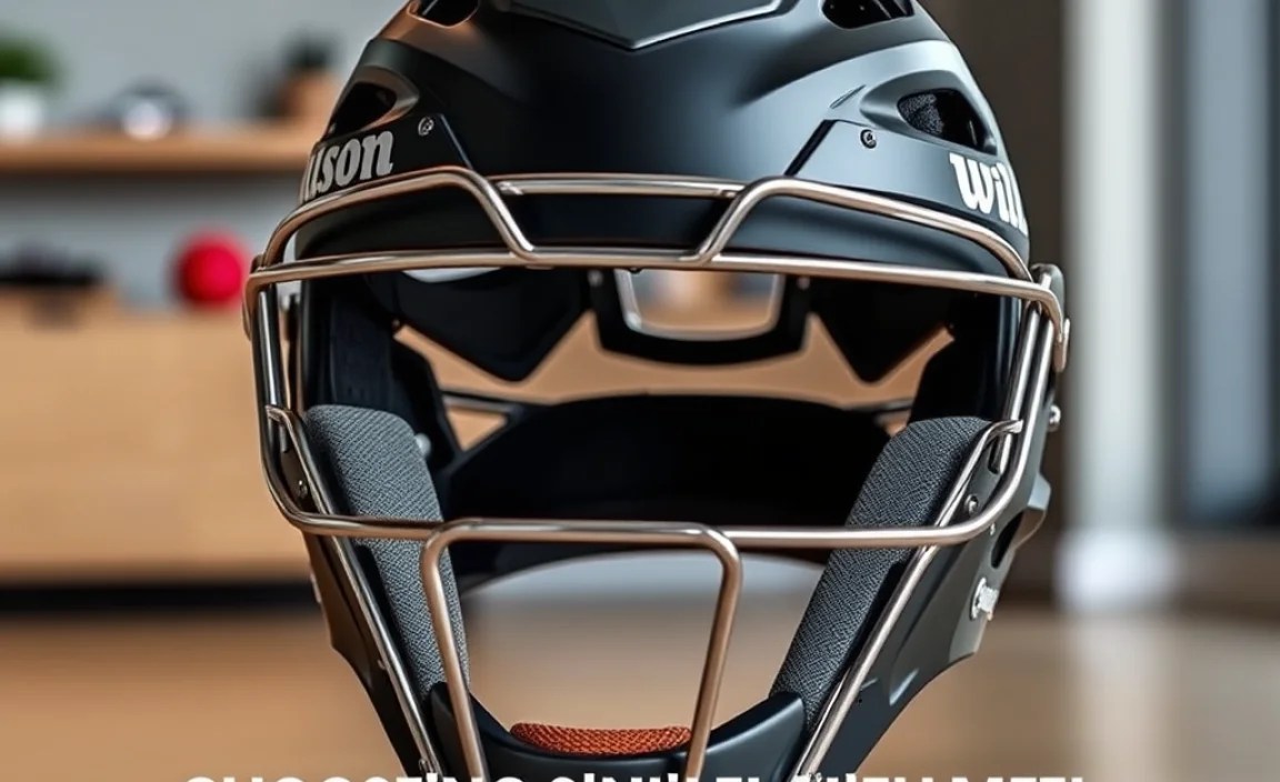Choosing the Right Wilson Model for Customization
