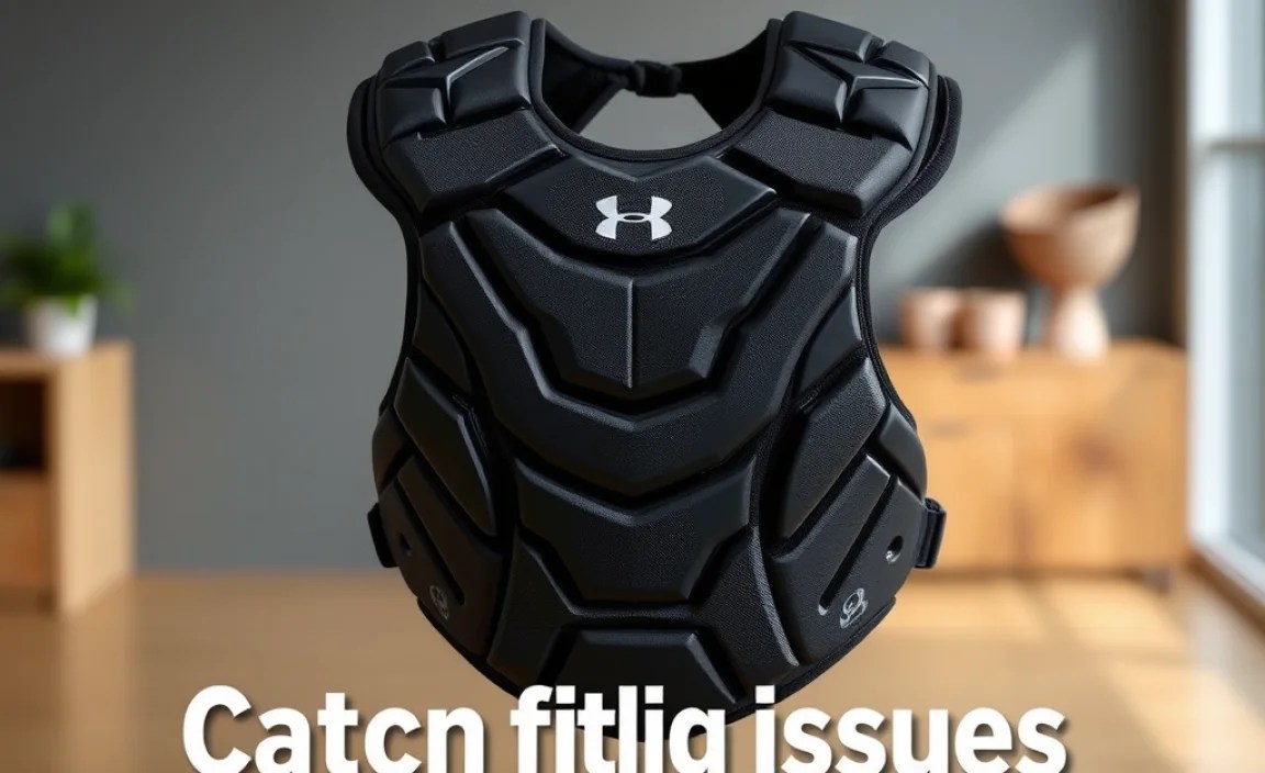 Common Fitting Issues and How to Solve Them