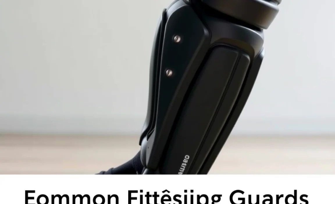 Common Fitting Issues and How to Solve Them