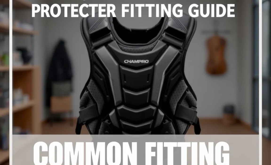 Common Fitting Mistakes
