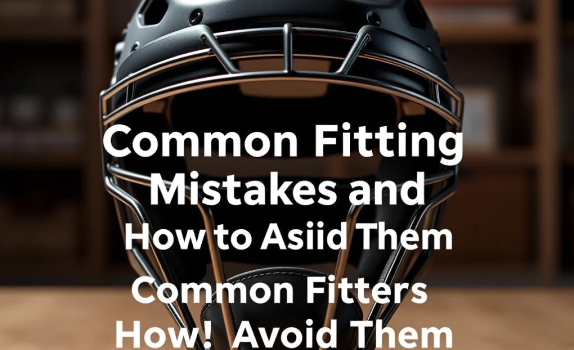 Common Fitting Mistakes and How to Avoid Them