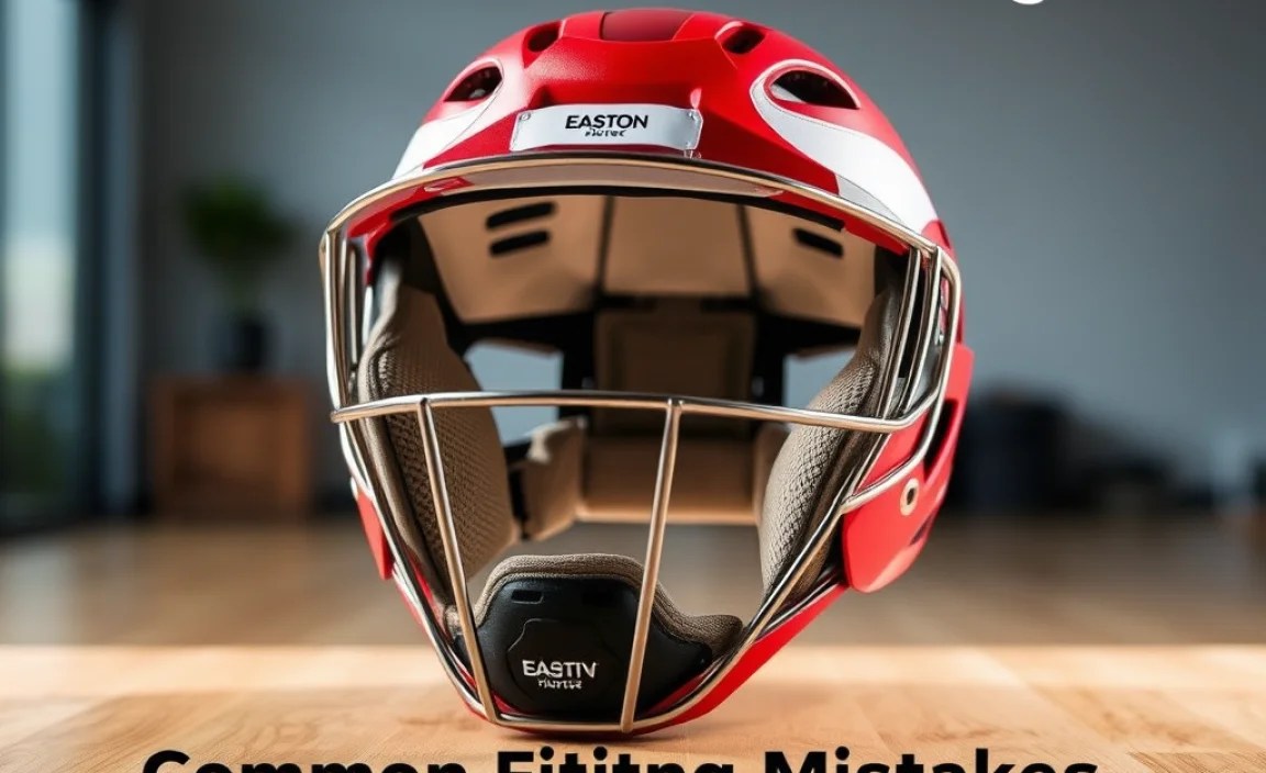 Common Fitting Mistakes to Avoid