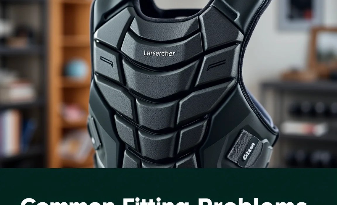 Common Fitting Problems and How to Solve Them