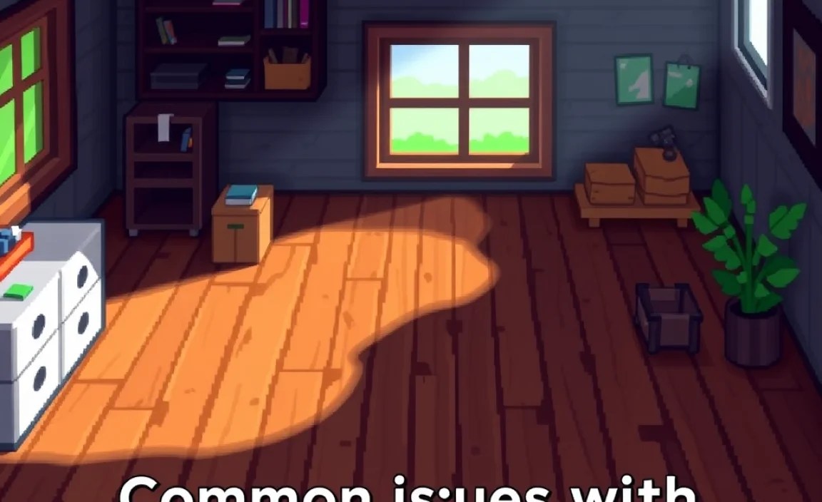 Common Issues with Bat Floors