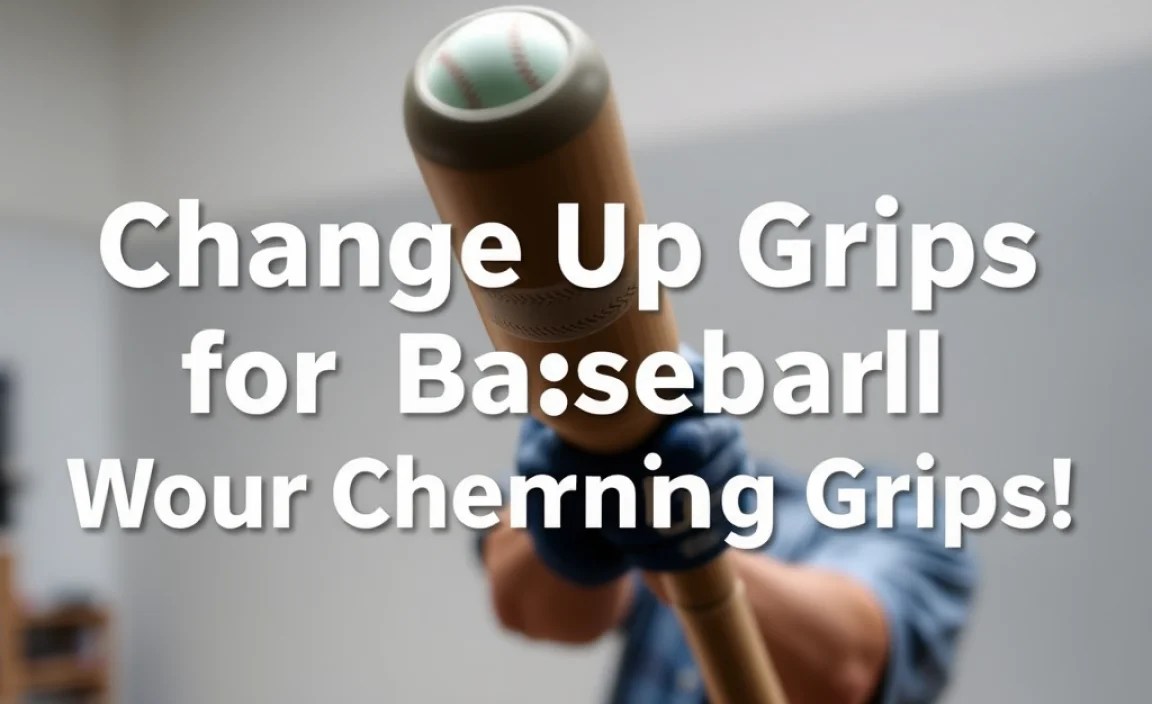 Common Mistakes When Changing Grips