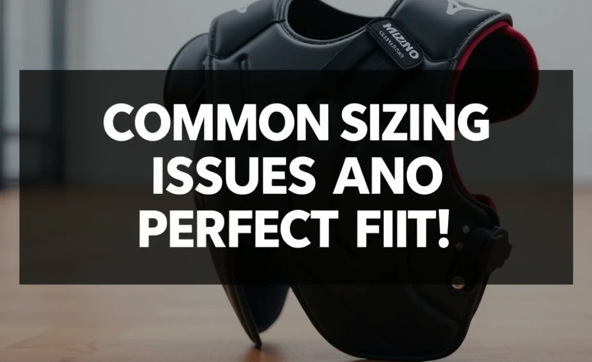 Common Sizing Issues and Solutions