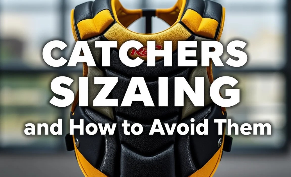 Common Sizing Mistakes and How to Avoid Them