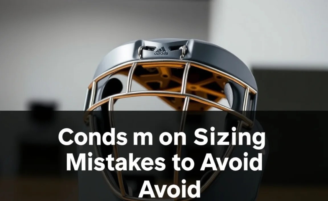 Common Sizing Mistakes to Avoid