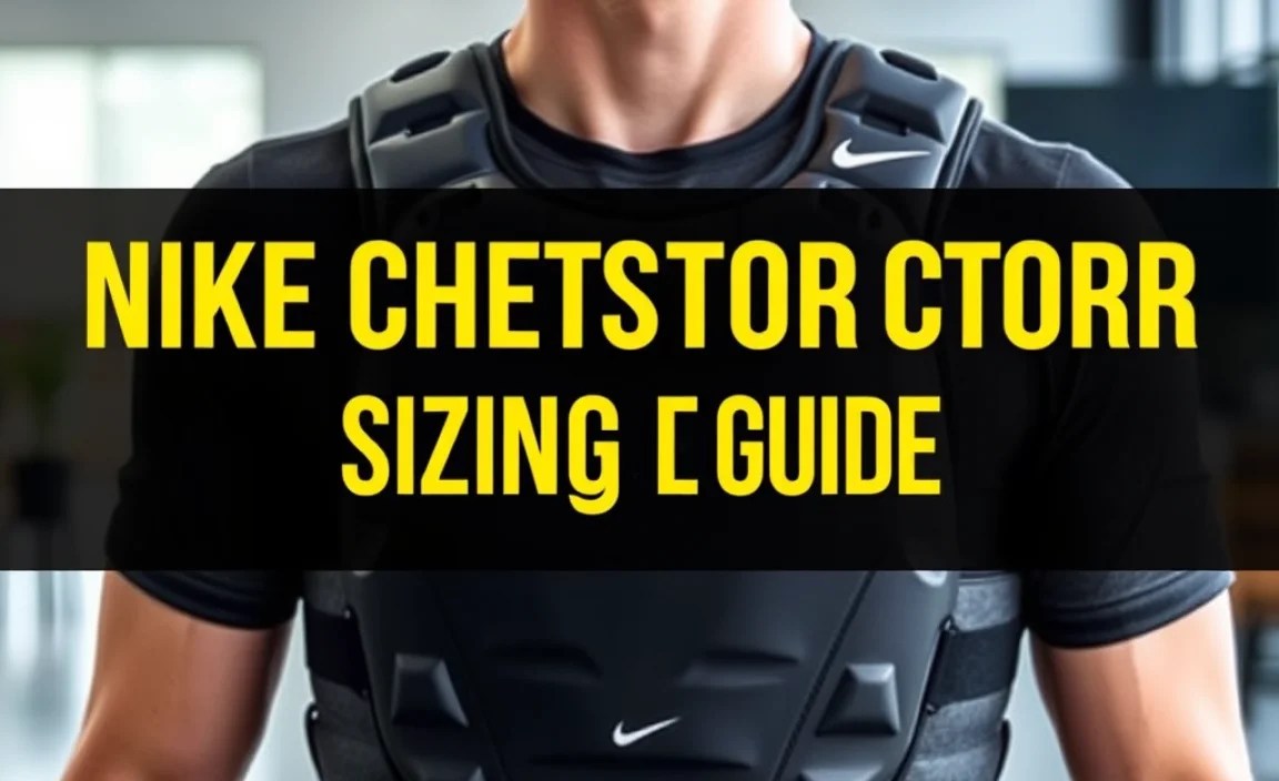 Common Sizing Mistakes to Avoid