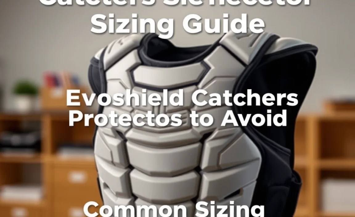 Common Sizing Mistakes to Avoid