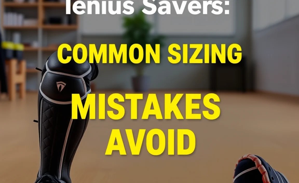 Common Sizing Mistakes to Avoid