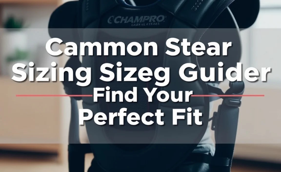 Common Sizing Mistakes to Avoid