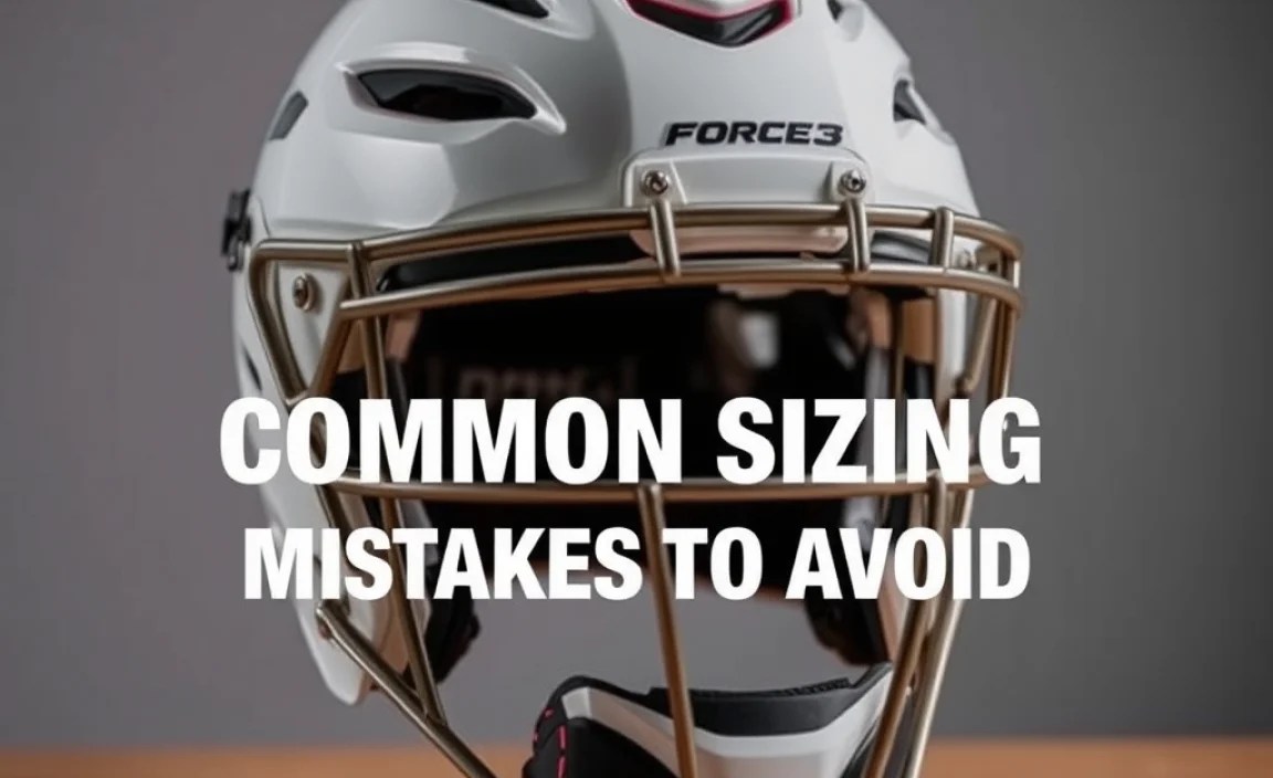 Common Sizing Mistakes to Avoid