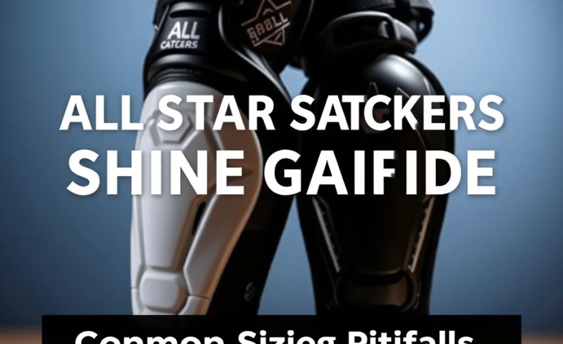 Common Sizing Pitfalls and How to Avoid Them