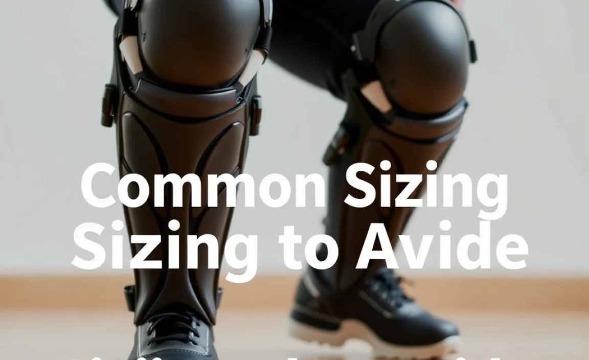 Common Sizing Pitfalls to Avoid