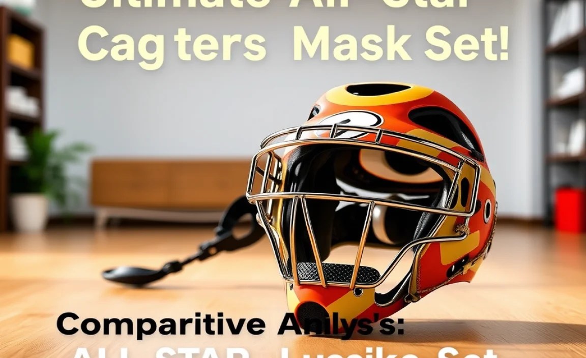 Comparative Analysis: All Star vs. Competitor Brands