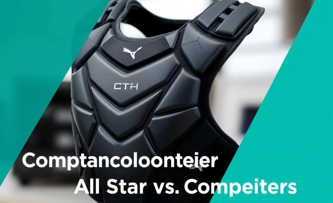 Comparative Analysis: All Star vs. Competitors