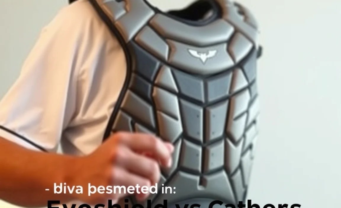 Comparative Analysis: Evoshield vs Other Top Brands