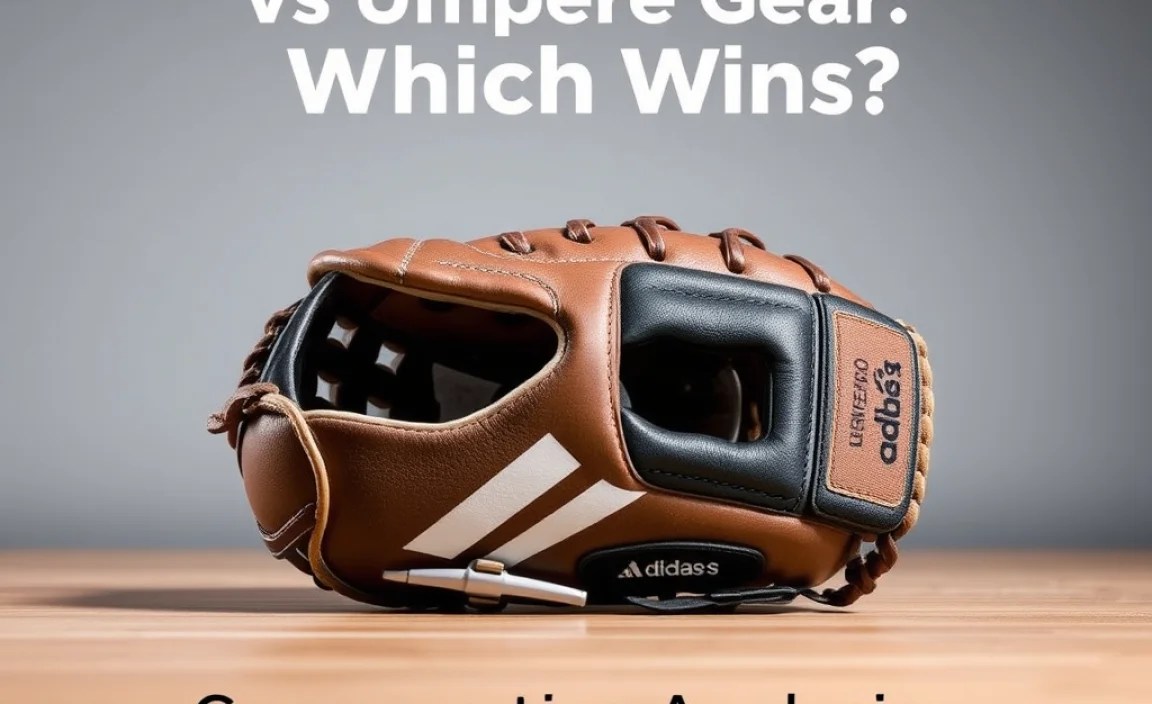 Comparative Analysis: Performance in Games