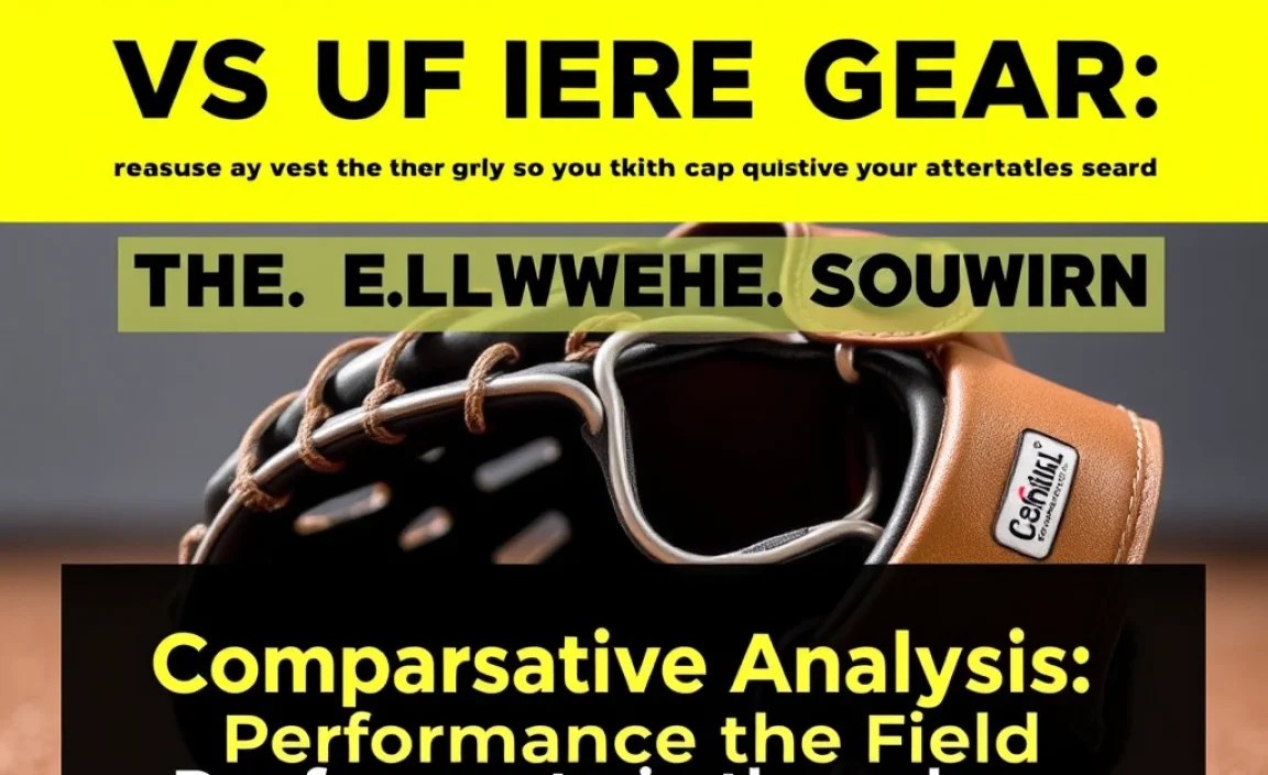Comparative Analysis: Performance in the Field