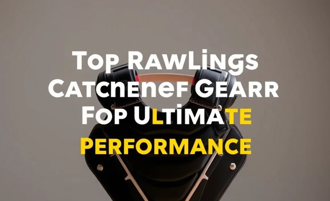 Comparative Analysis: Rawlings vs Other Brands